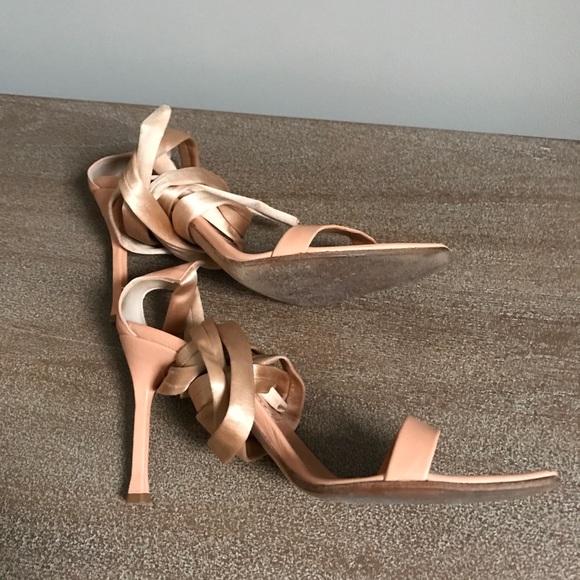 Sergio Rossi Sandals - Picture 3 of 4